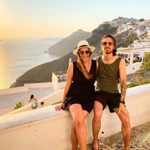 Meet your Posher, Carli